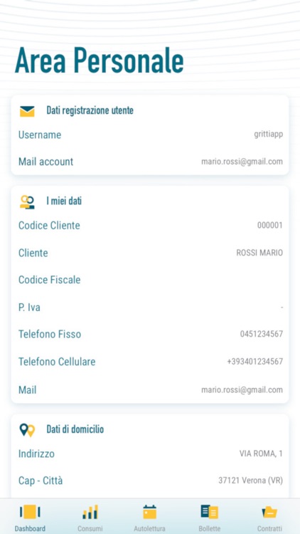 Gritti Energia screenshot-5