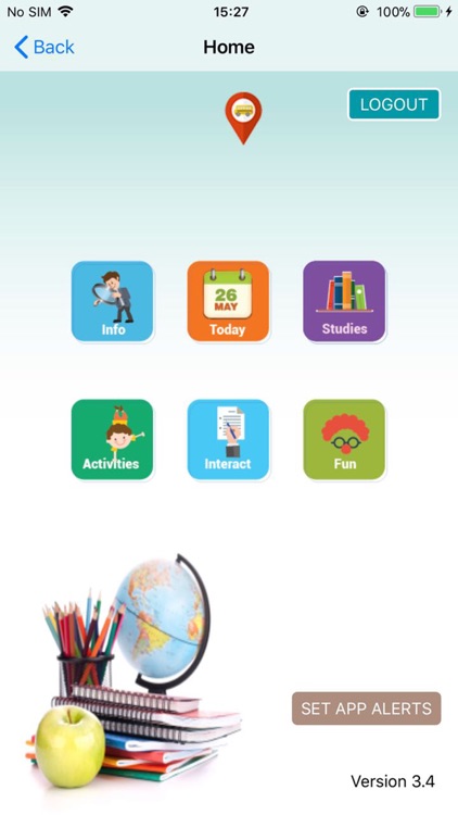 Omkar Cambridge International