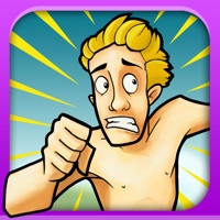 Streaker Run Wiki
