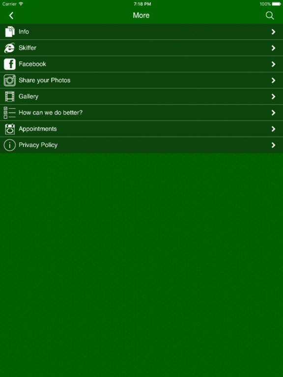 Screenshot #6 pour Castillo Bilingual School