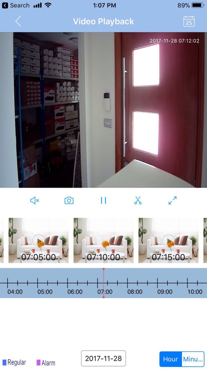 AMA Robot screenshot-4
