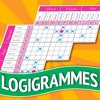 Logigrammes Grilles de Logique - iPhoneアプリ