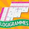 Logic Puzzles in French negative reviews, comments