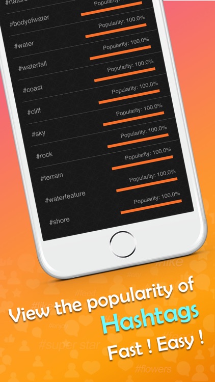 Smart Likes for Popular Tags screenshot-3