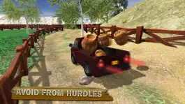 Game screenshot Farming milk van simulator hack