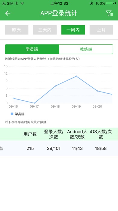 移学车教练 screenshot 3