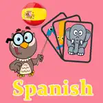Spanish Learning Flash Card App Alternatives