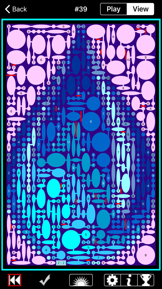 #2. PathPix Bubble (iOS) 由: Kris Pixton