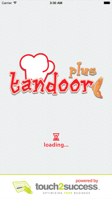 How to cancel & delete Tandoori Plus from iphone & ipad 1