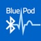 BluePod is the first professional App designed for BluNet, the most innovative portable medical device for the sleep diagnostic by NE