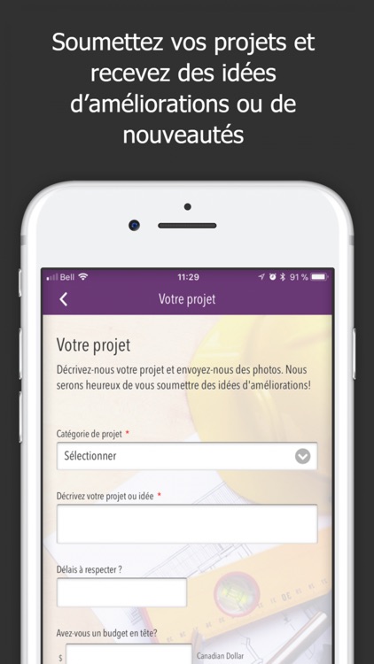 Construction GJ screenshot-3