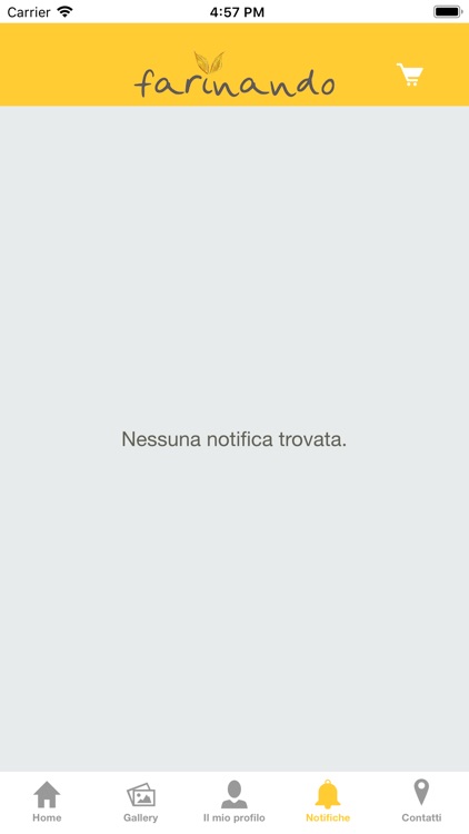 Farinando SBT screenshot-4