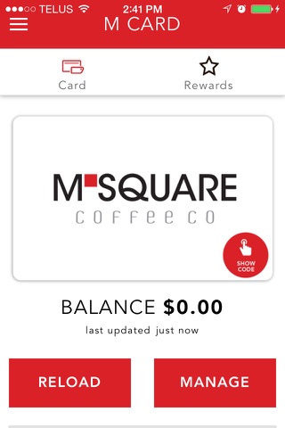 M Square screenshot 2