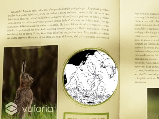 Screenshot #5 pour Visa tiesa apie gyvūnus
