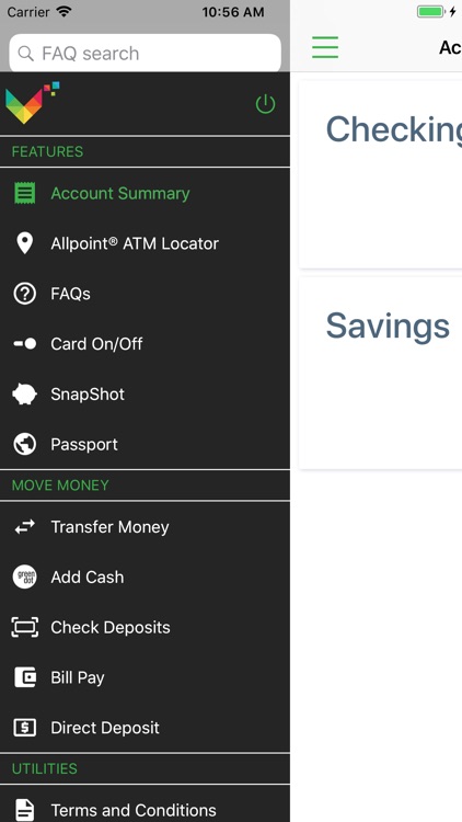 BankMobile Vibe App