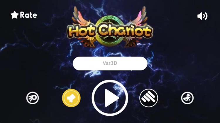 Hot Chariot screenshot-4