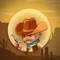 Howdy Cowboy is an open-world adventure games, Which include run 