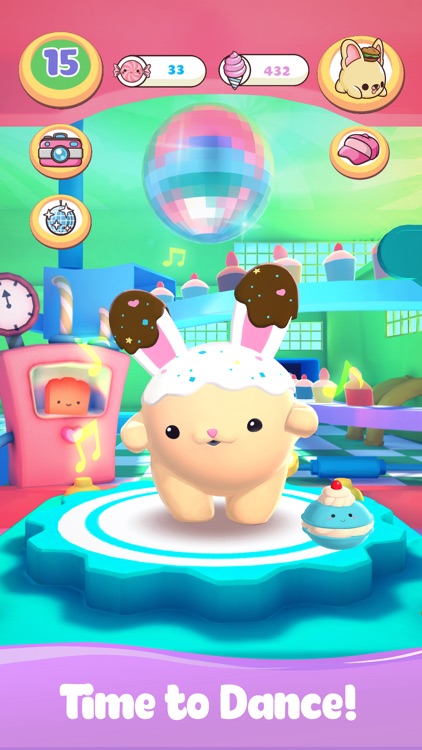 My Smooshy Mushy screenshot-3