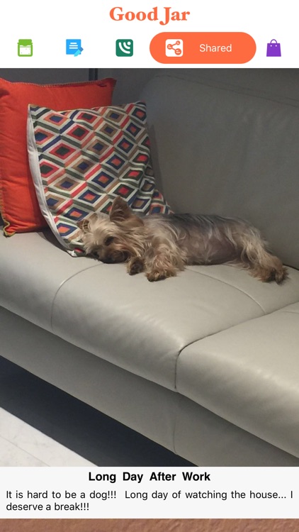 Good Jar screenshot-4