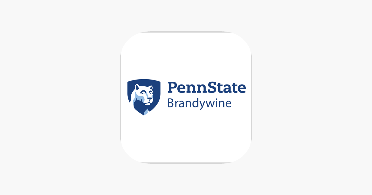 ‎Penn State Brandywine on the App Store