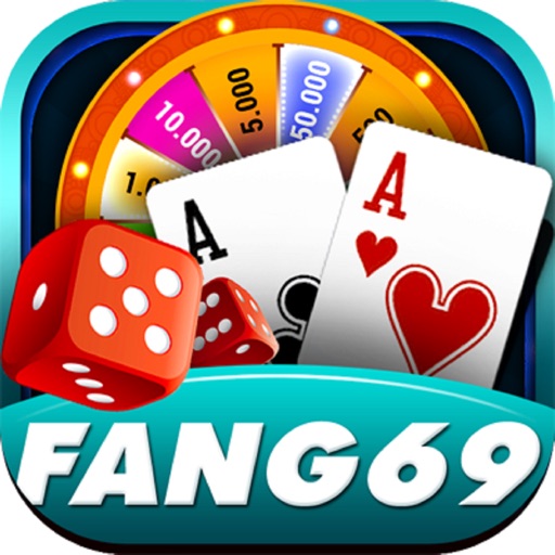 Fang69 - Game Bai Online Icon