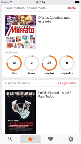 Game screenshot LUPA - Promoções e Ofertas apk