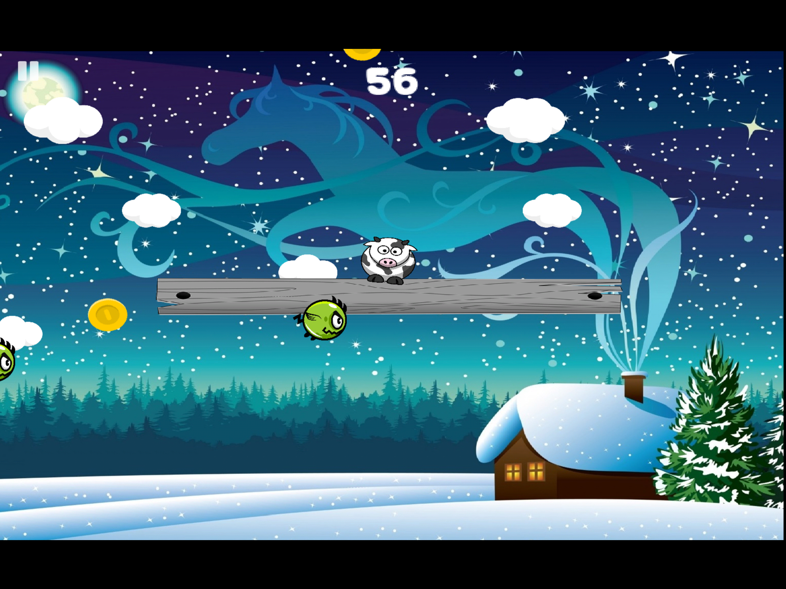 Catastrophe: Multitasking Game screenshot 7