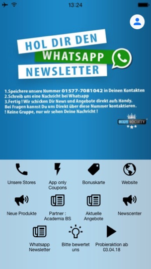 Body Society(圖1)-速報App