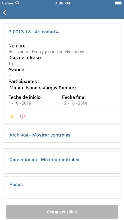IT-Planner screenshot-3