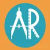 AR Ruler - AR Measuring Kits delete, cancel