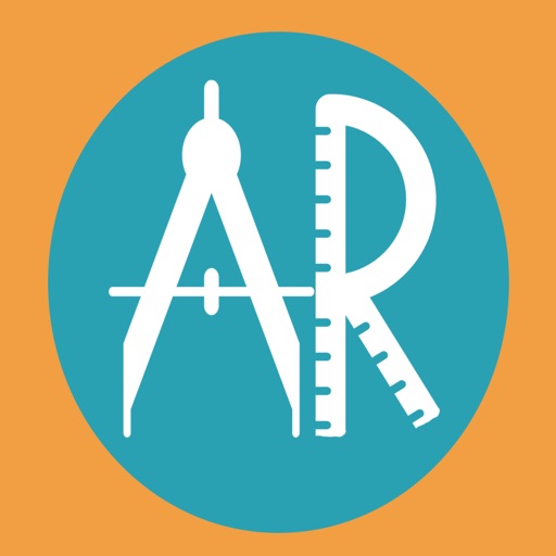 AR Ruler - AR Measuring Kits icon