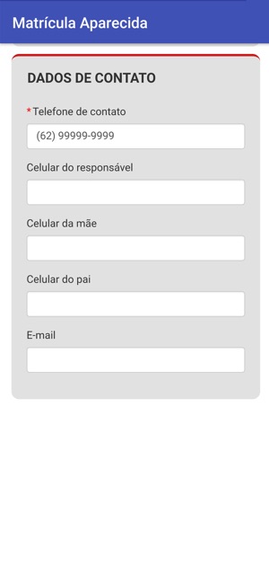 Matrícula Aparecida(圖4)-速報App