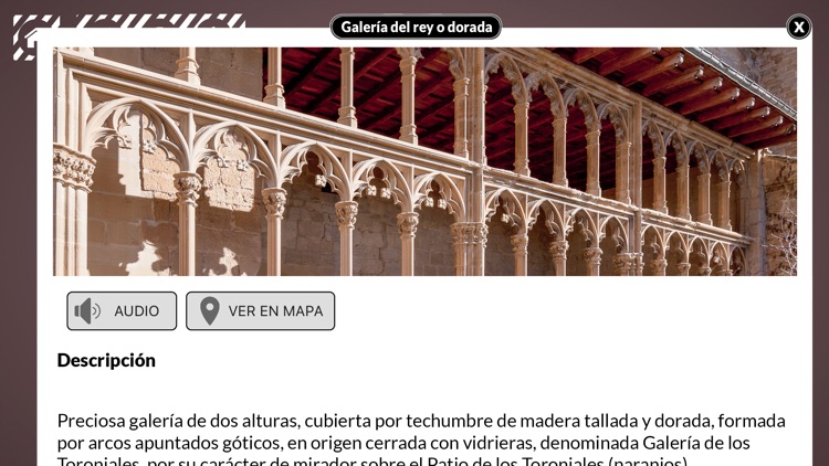 Palacio Real de Olite