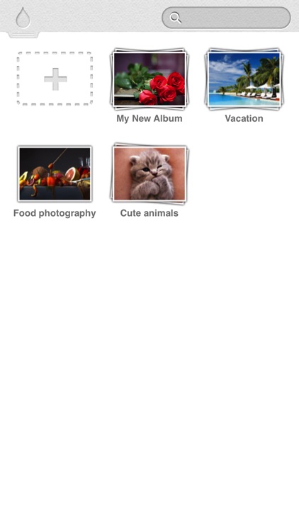 Eternalbum screenshot-0