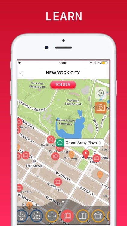 New York City Travel Guide screenshot-3