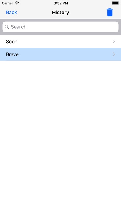 English To Spanish Dictionary screenshot-3