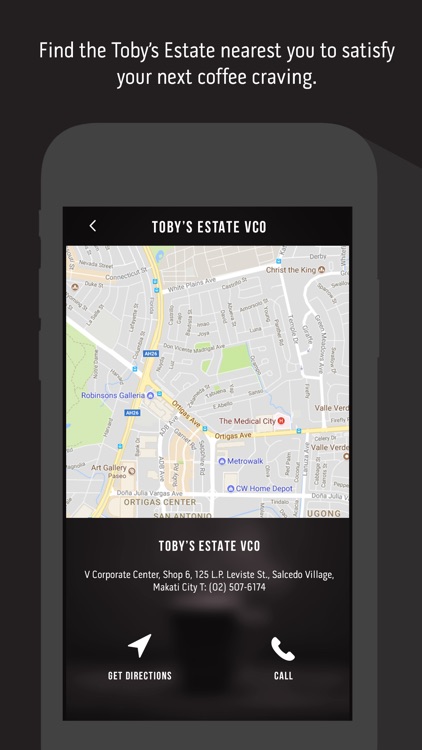 Toby's Estate PH screenshot-4