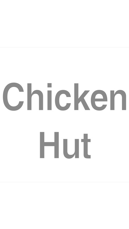 Chicken Hut WA9