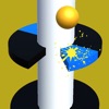 Ball Helix Jumping Game 3D - iPadアプリ