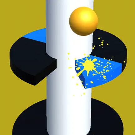 Ball Helix Jumping Game 3D Cheats