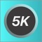 5K RUN is the easiest way to get you from couch potato to 5k