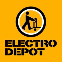 Contacter ELECTRO DEPOT : achat discount