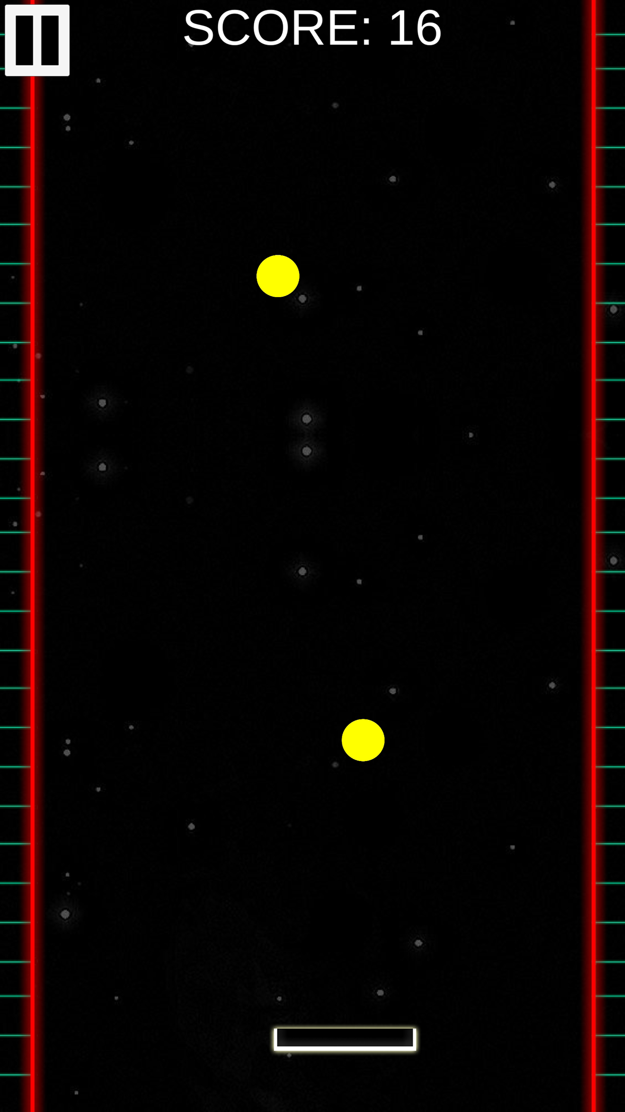 Catch The Sky Balls screenshot 4