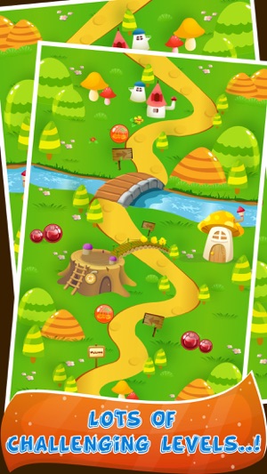 Motu Pop - Bubble Shooter Game(圖2)-速報App