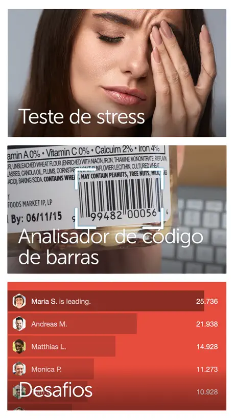 Argus: Pedômetro, Perda Peso