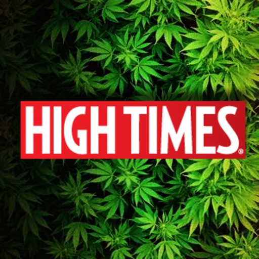 High Times Magazine