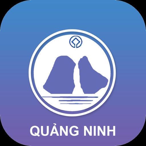 Ha Long Quang Ninh Icon
