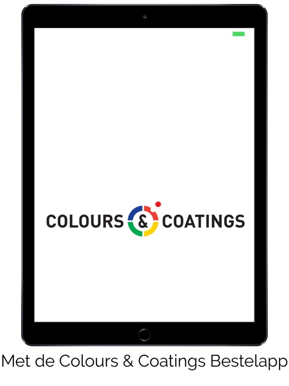 Screenshot #4 pour Colours & Coatings