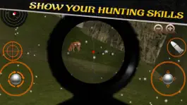 Game screenshot Snow Forest Hunter Pro mod apk
