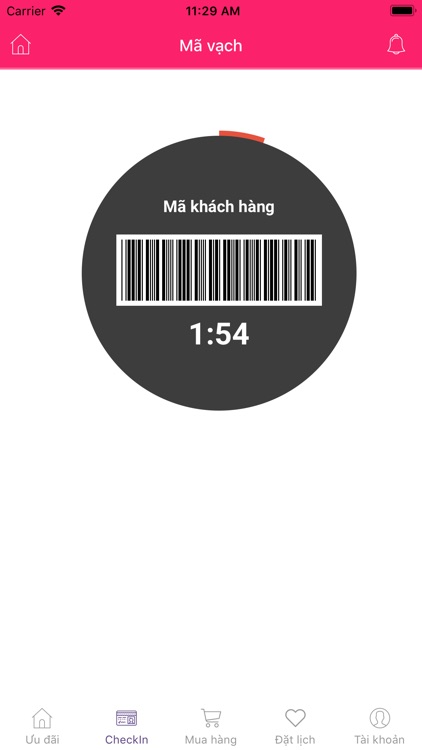 DuyenSpa screenshot-4